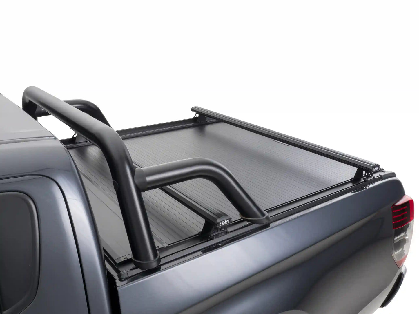 Mitsubishi Triton MR MQ Roll R Cover To Suit Sports Bar