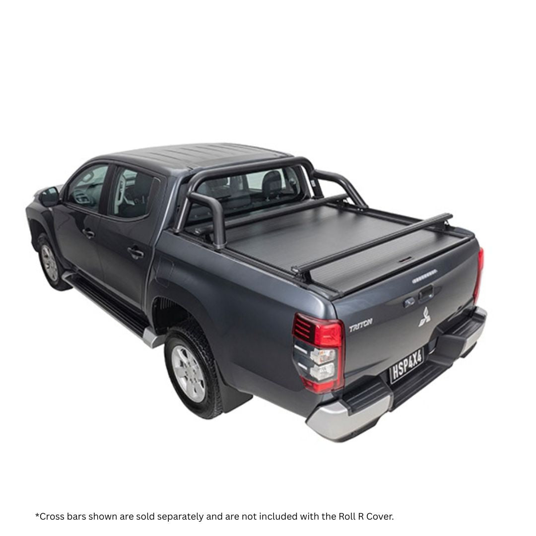 HSP Roll R Cover Mitsubishi Triton MQ & MR 2015+