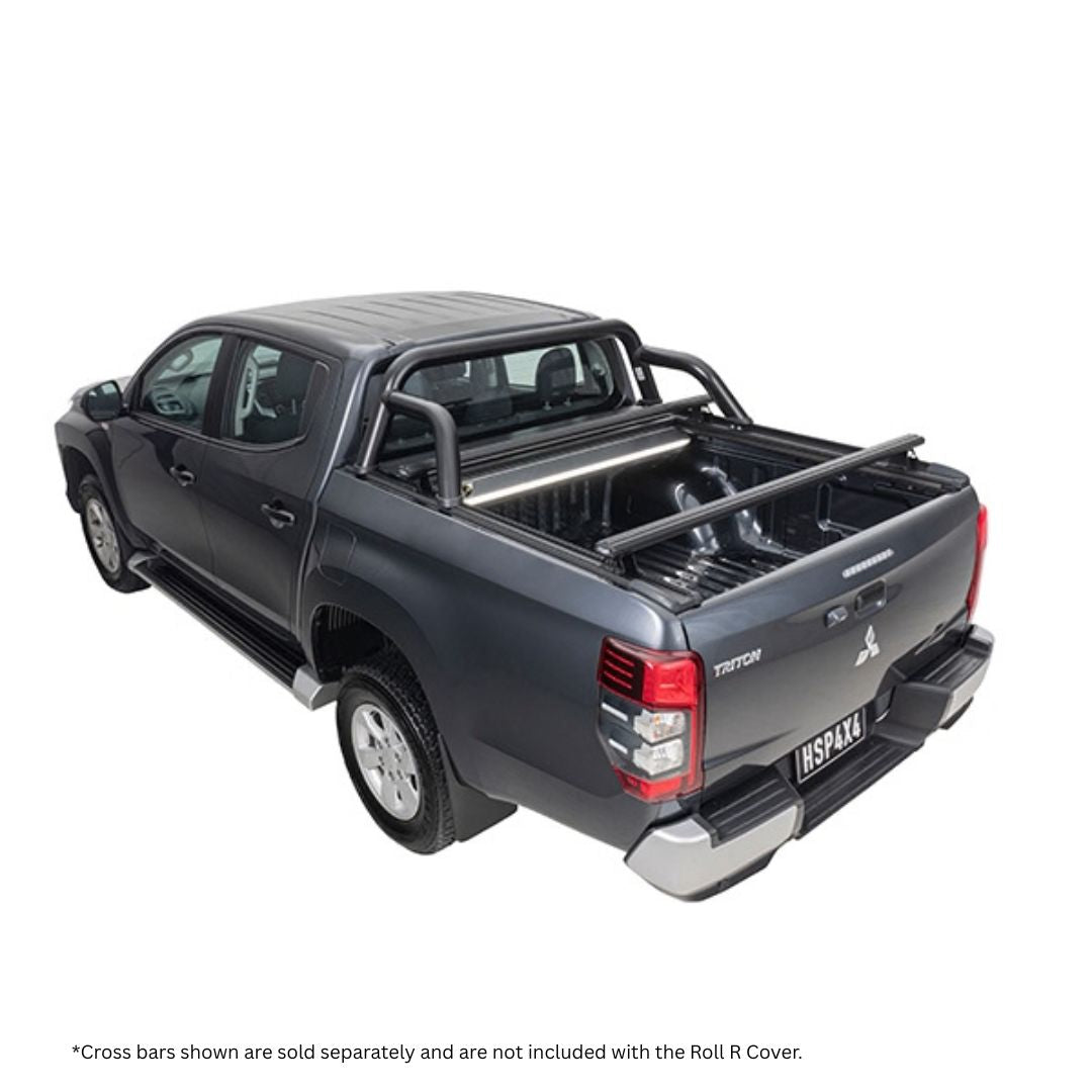 HSP Roll R Cover Mitsubishi Triton MQ & MR 2015+
