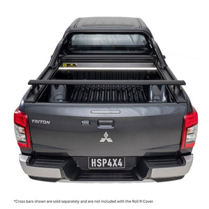 HSP Roll R Cover Mitsubishi Triton MQ & MR 2015+