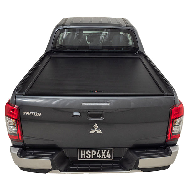 HSP Roll R Cover Mitsubishi Triton MQ & MR 2015+