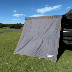 Shadow Quickie 2.5 Single Awning Wall
