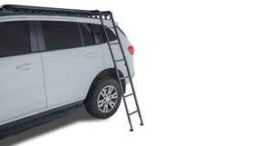 Aluminium Folding Ladder