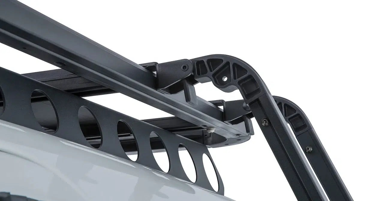 Aluminium Folding Ladder