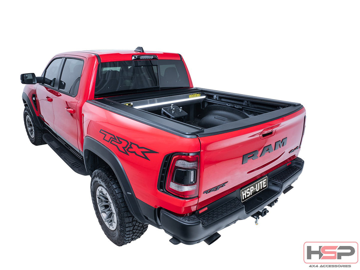 HSP Roll R Cover RAM DT 1500 TRX 5'7" Tub
