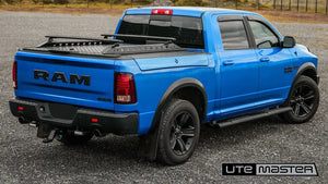 RAM 1500/2500 HARD LID