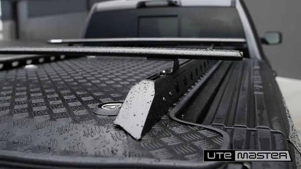 RAM 1500/2500 HARD LID