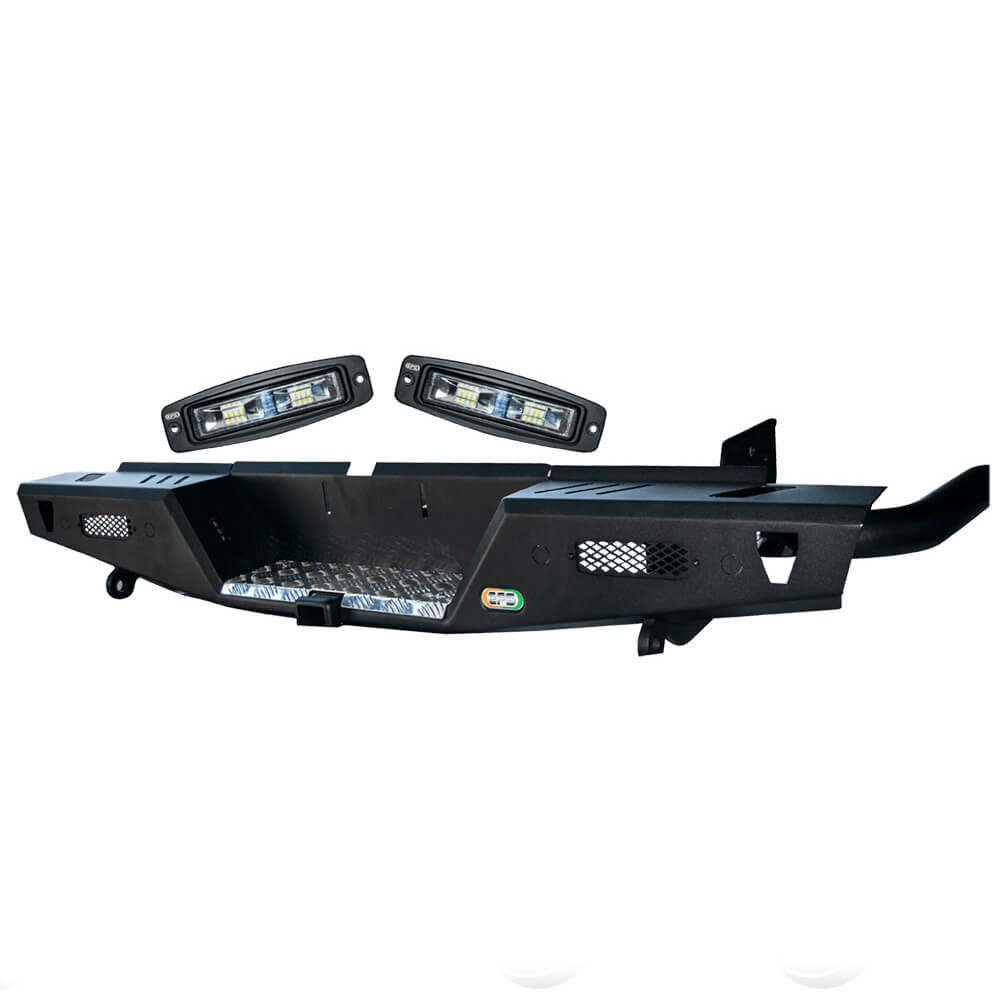 EFS REAR BAR | RB1-FORD-1