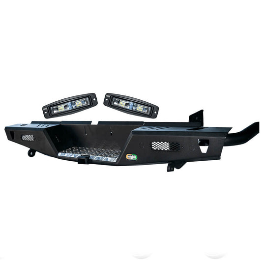 EFS REAR BAR | RB1-FORD-1