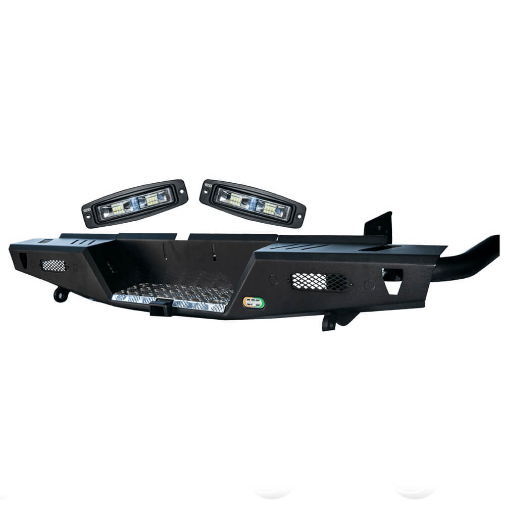 EFS REAR BAR | RB1-HOL-1-C