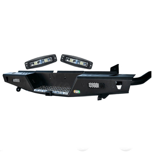 EFS REAR BAR | RB1-HOL-1-C