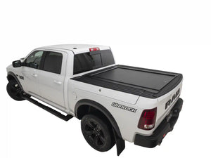 Ram 1500 DS With Rambox