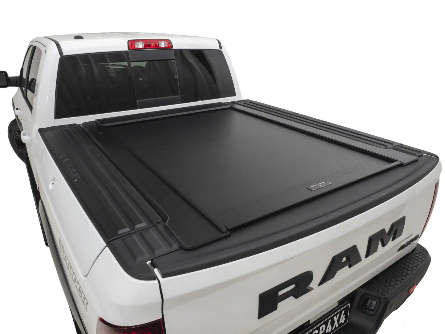 Ram 1500 DS With Rambox