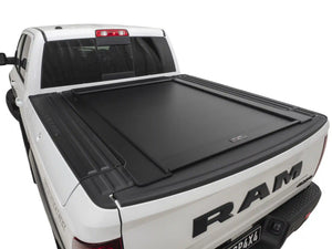 Ram 1500 DS With Rambox