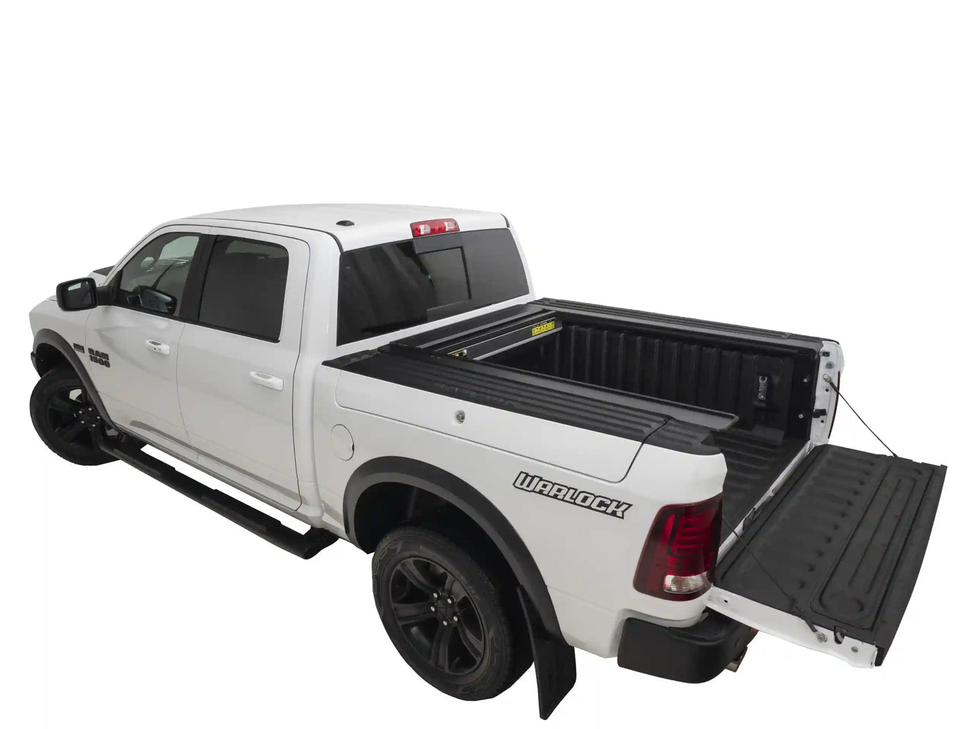 Ram 1500 DS With Rambox