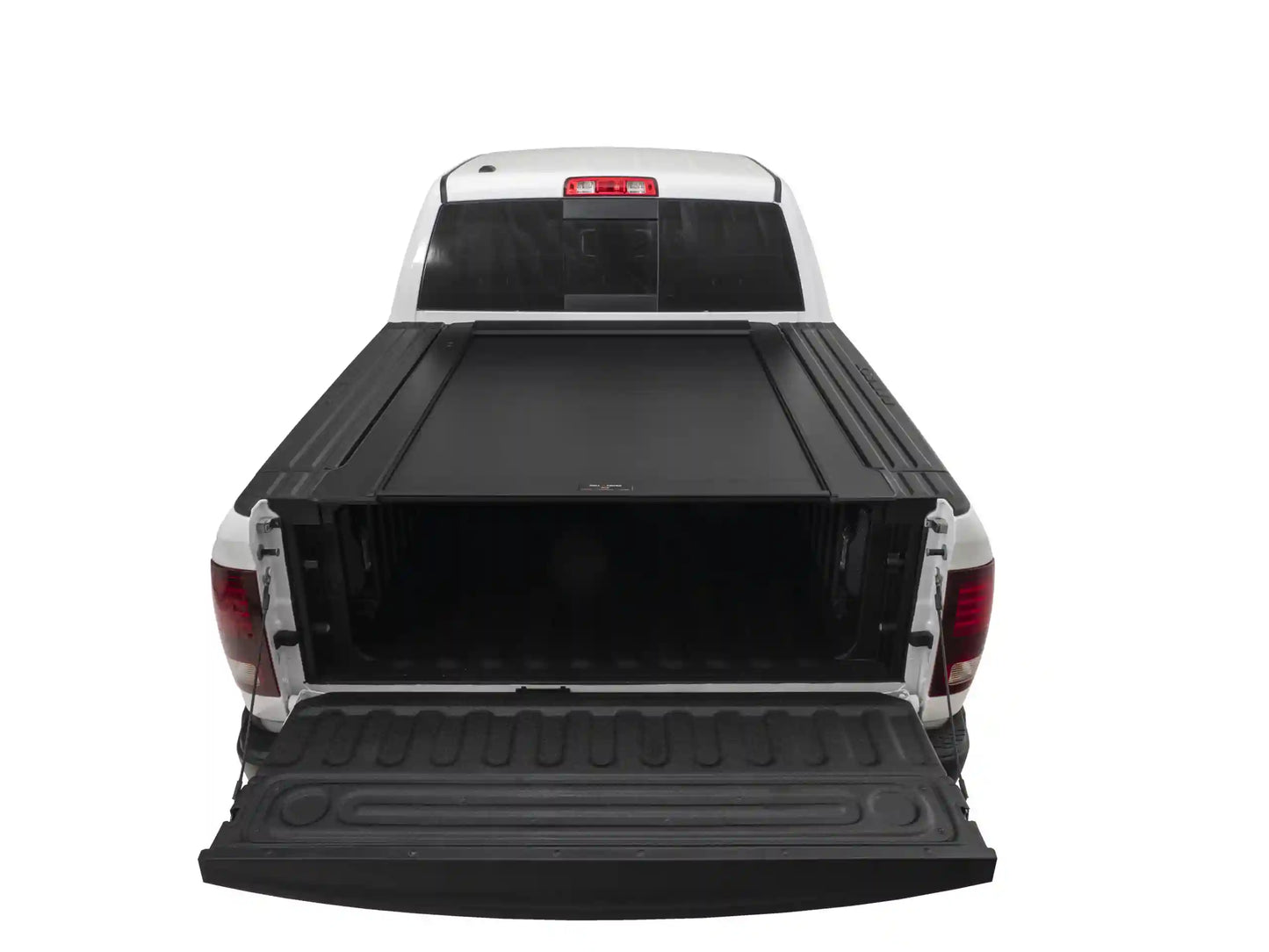 Ram 1500 DS With Rambox