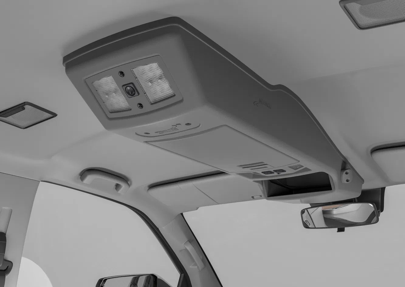 ROOF CONSOLE