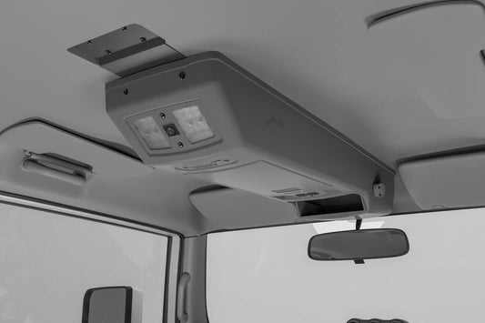 ROOF CONSOLE