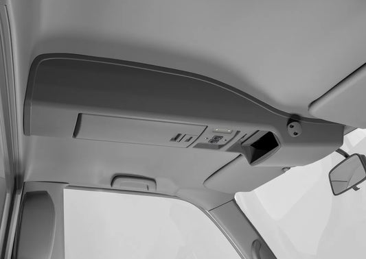 ROOF CONSOLE