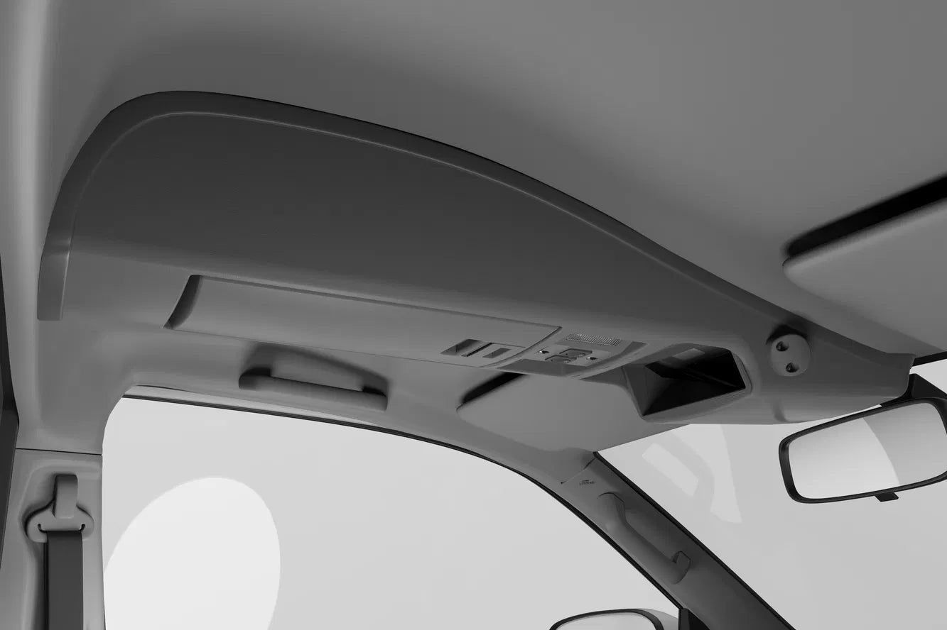 ROOF CONSOLE