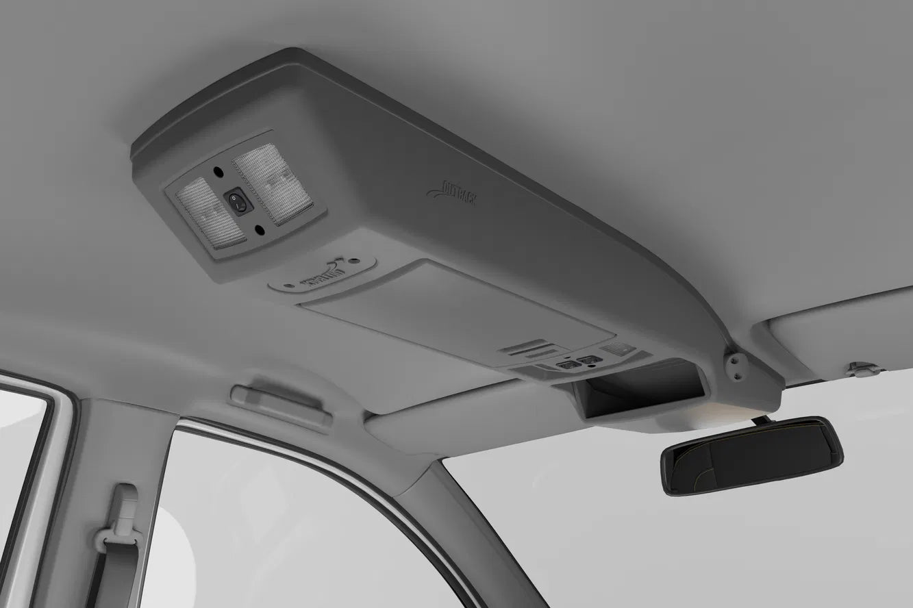 ROOF CONSOLE