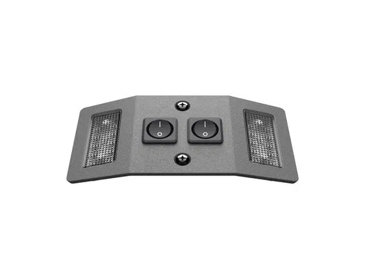 ROOF CONSOLE LED LIGHT FRONT