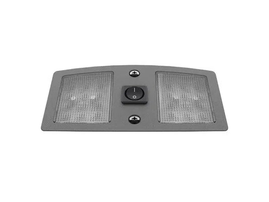 ROOF CONSOLE LED LIGHT REAR