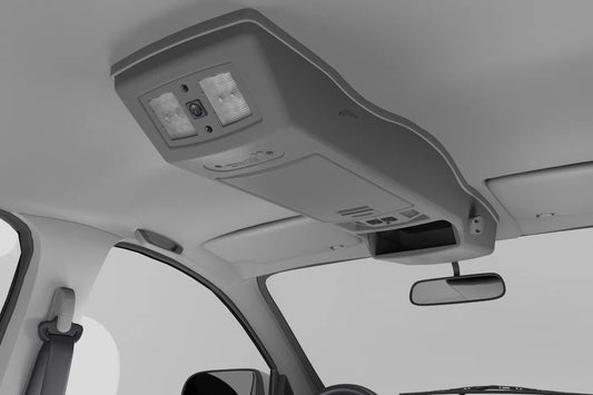 ROOF CONSOLE