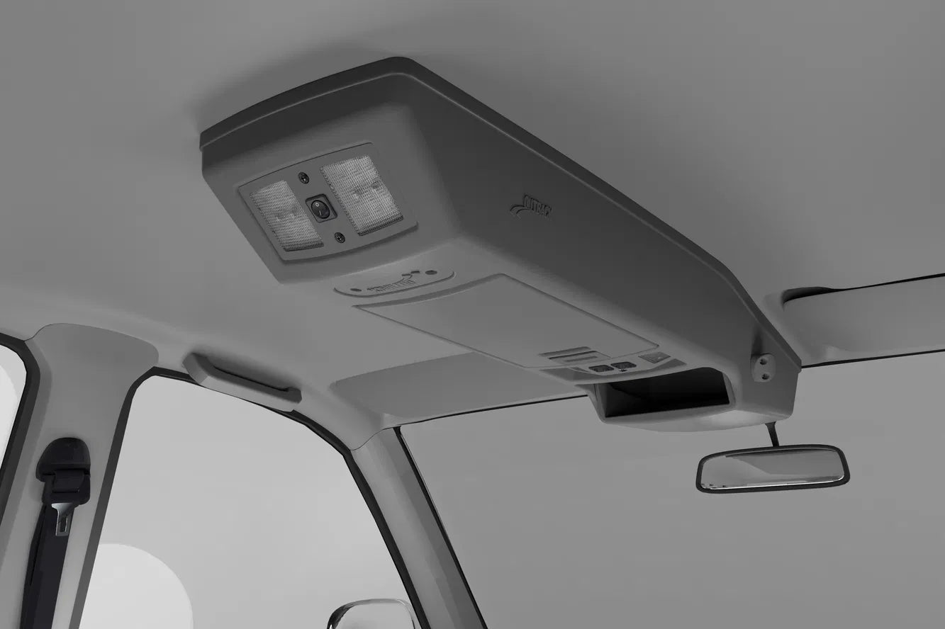 ROOF CONSOLE