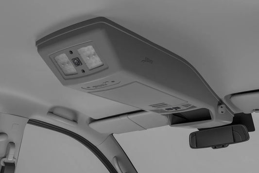 ROOF CONSOLE