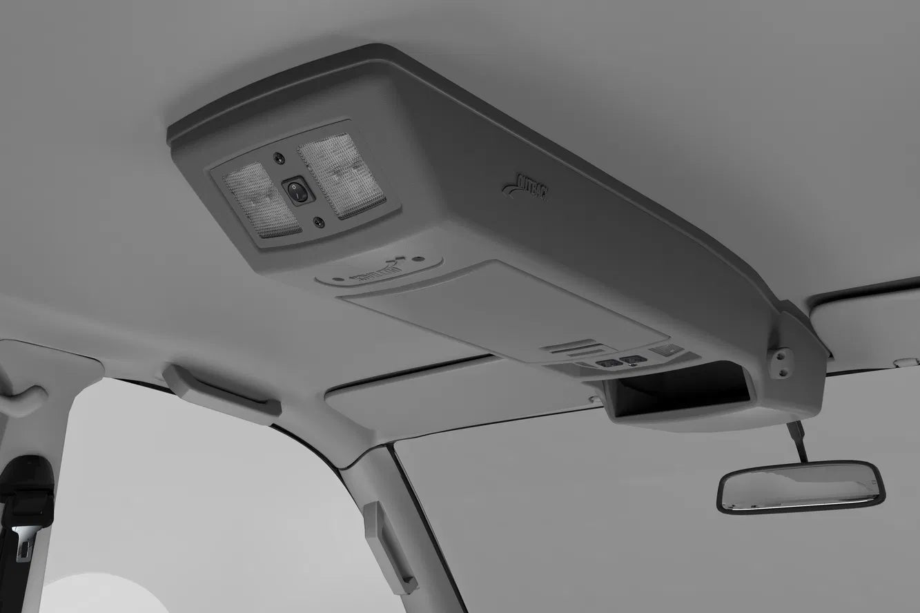 ROOF CONSOLE