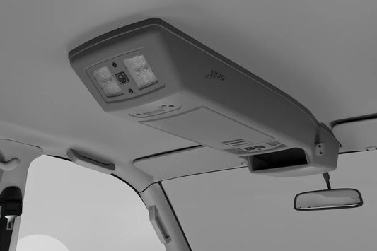 ROOF CONSOLE