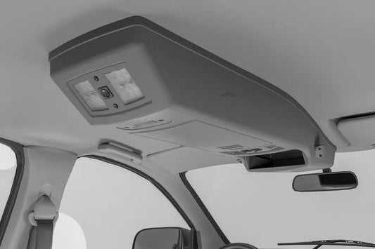 ROOF CONSOLE