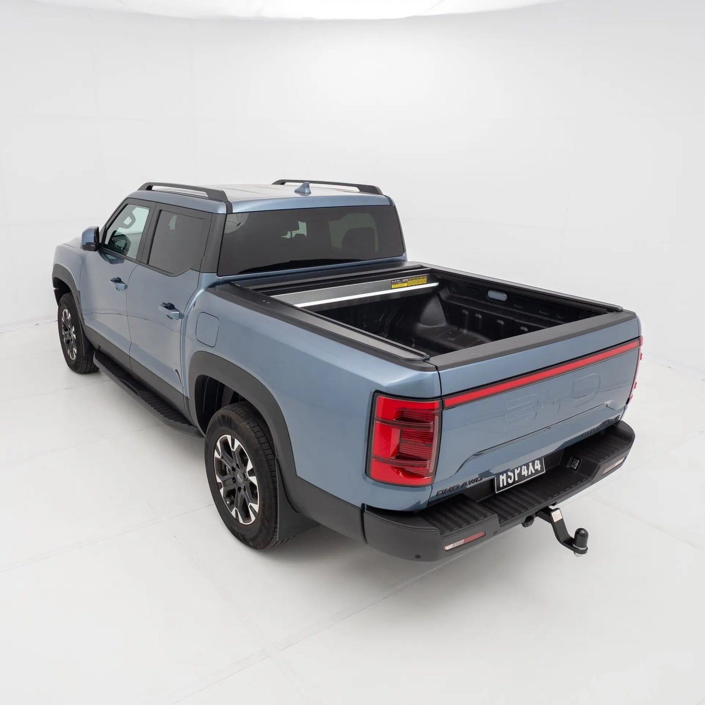 Electric Roller Cover BYD Shark 6