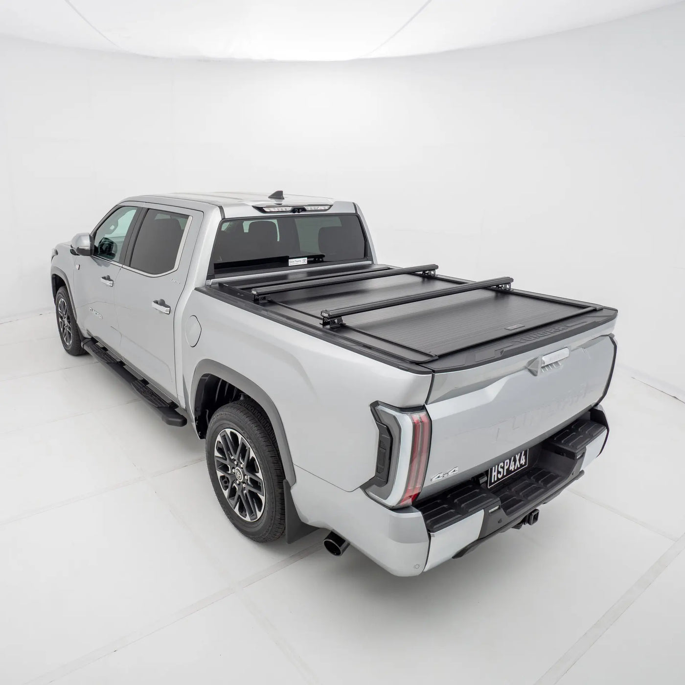 Load Bar Toyota Tundra