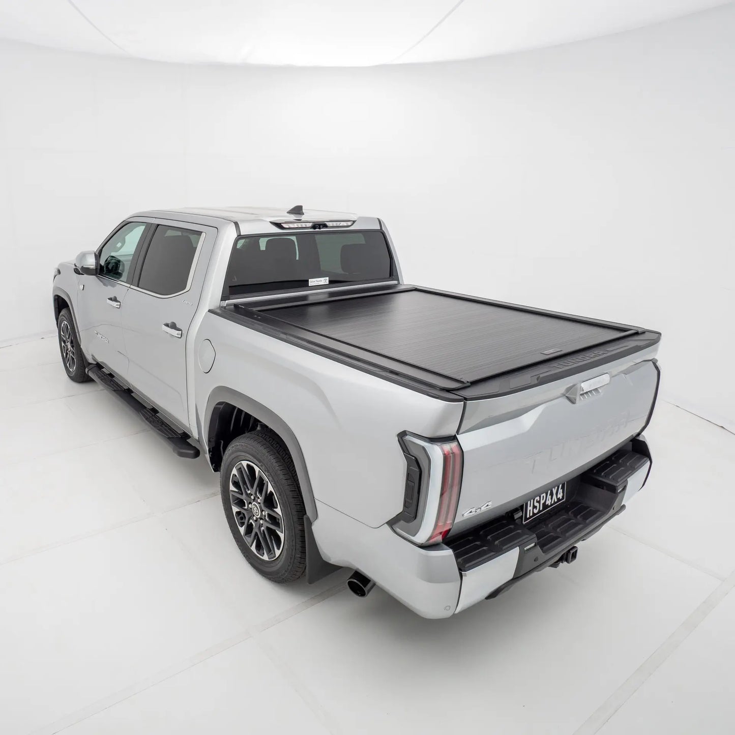 Electric Roller Cover Toyota Tundra