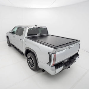 Electric Roller Cover Toyota Tundra