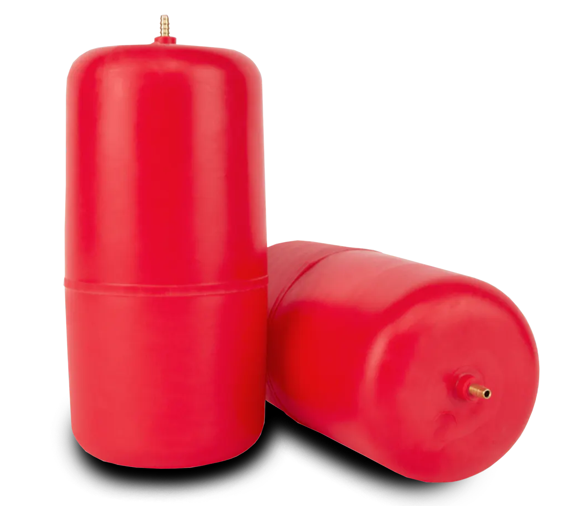Polyair Red Series