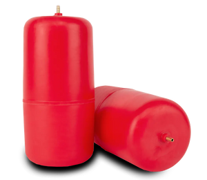 Polyair Red Series