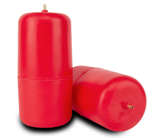 Polyair Red Series