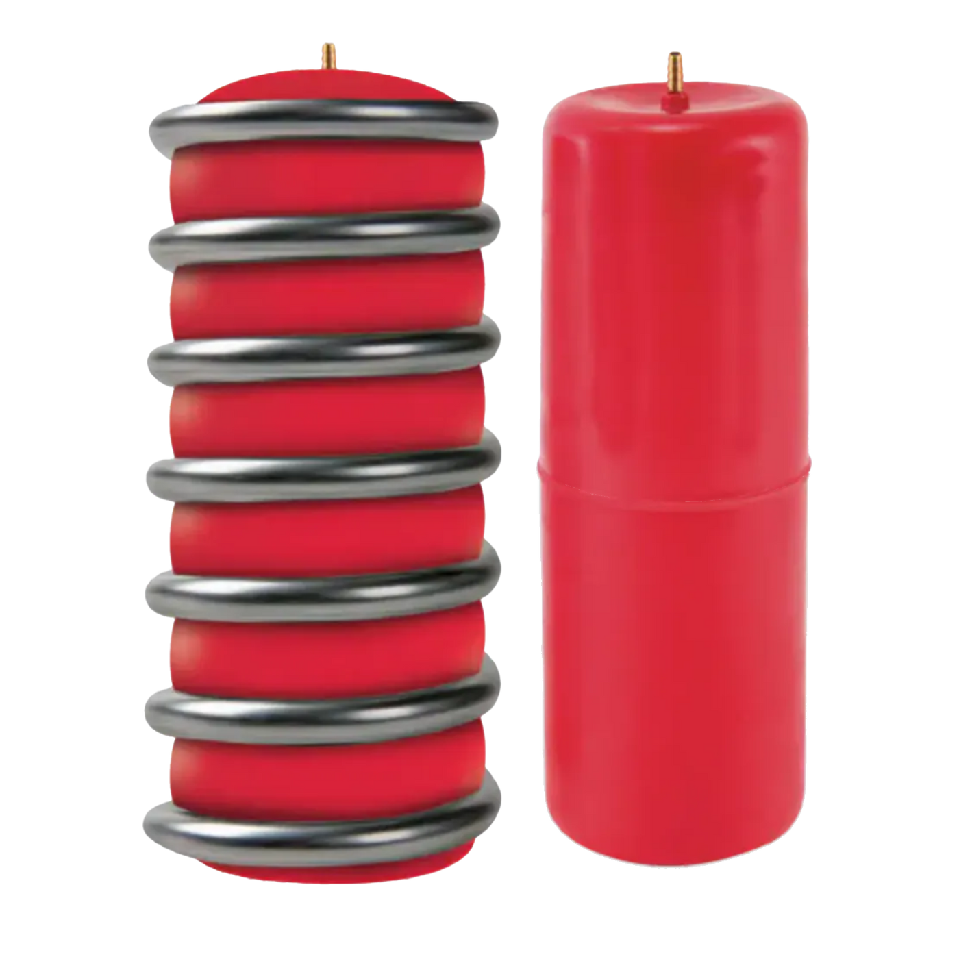 Polyair Red Series