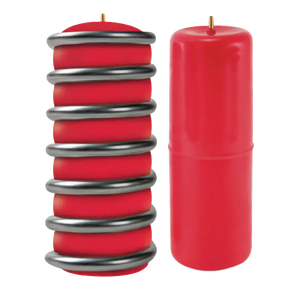 Polyair Red Series