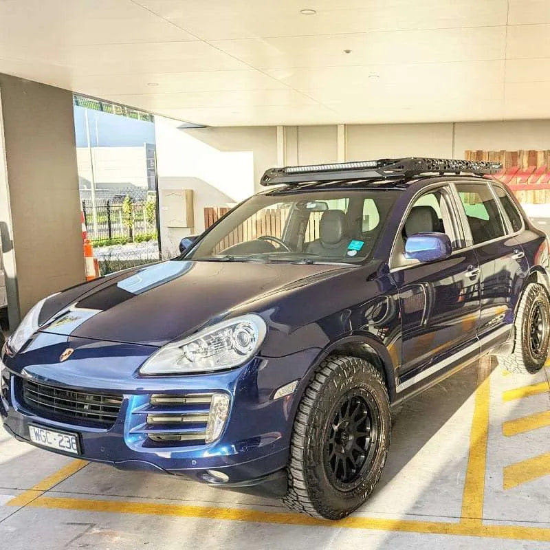 Rack to suit Porsche Cayenne 2003-2014