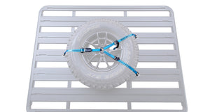 Spare Wheel Strap