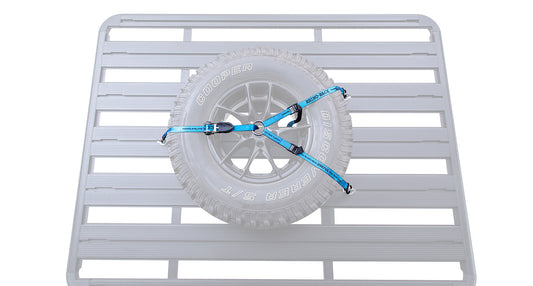 Spare Wheel Strap
