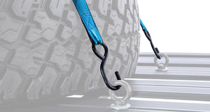 Spare Wheel Strap