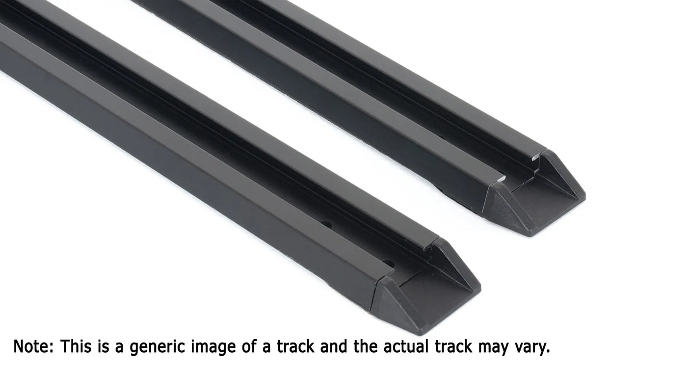 Track for Aeroklas Buddy 1075mm