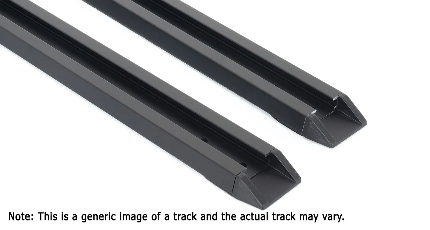 Track for Aeroklas Buddy 1075mm