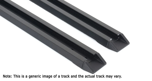 Track for Aeroklas Buddy 1075mm