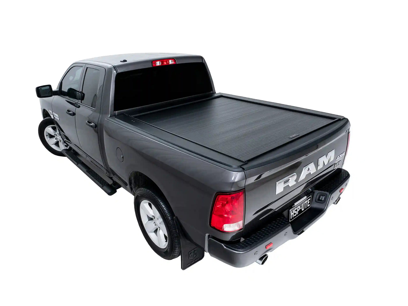 RAM 2500 Roll R Cover